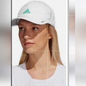 Adidas Women's Superlite AEROREADY Classic Hat Cap, new